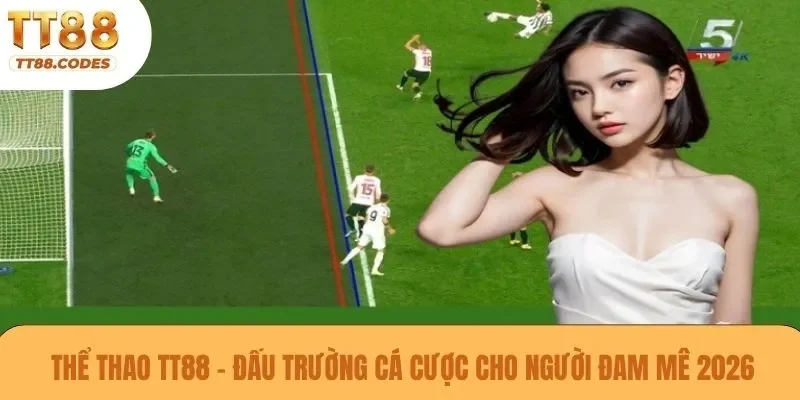Thể Thao TT88